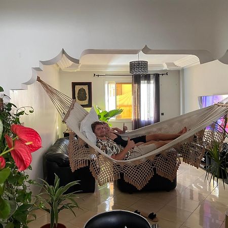 Private Room Καζαμπλάνκα Εξωτερικό φωτογραφία