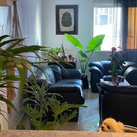 Private Room Καζαμπλάνκα Εξωτερικό φωτογραφία