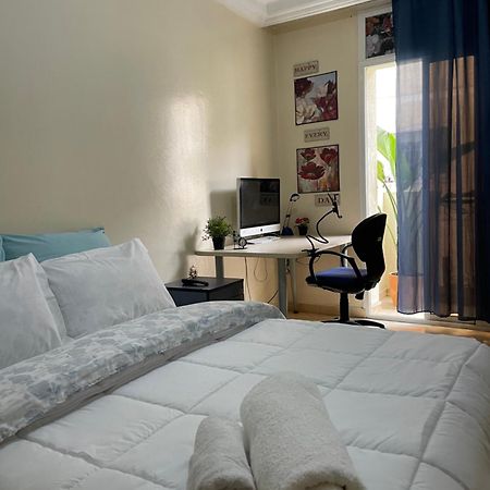 Private Room Καζαμπλάνκα Εξωτερικό φωτογραφία