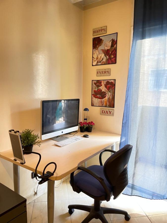 Private Room Καζαμπλάνκα Εξωτερικό φωτογραφία