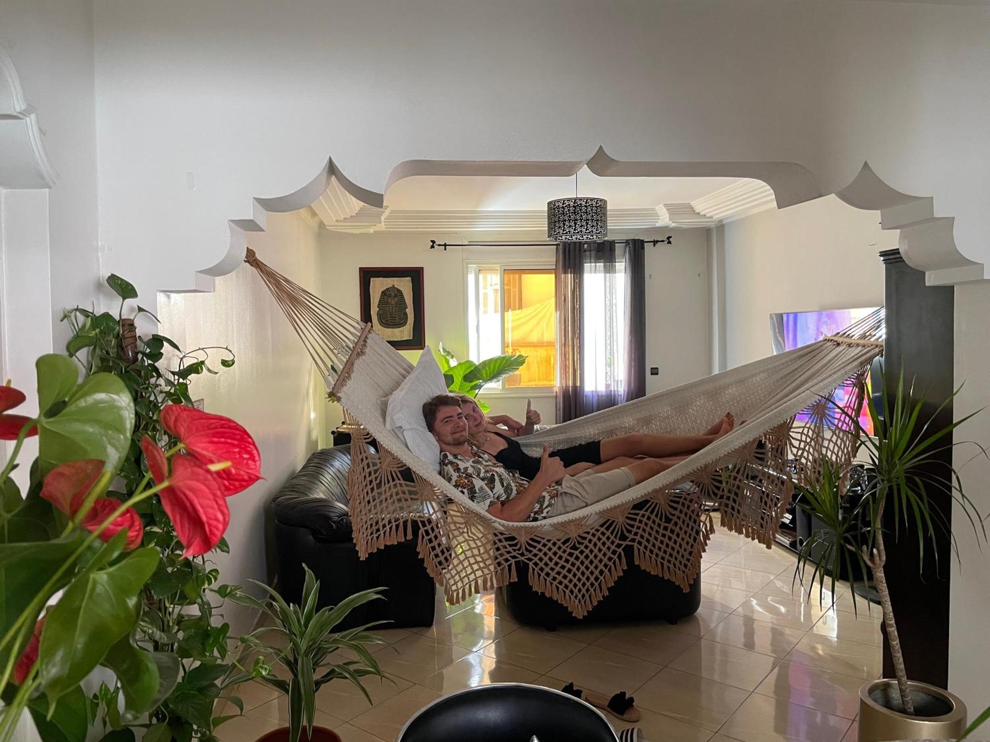Private Room Καζαμπλάνκα Εξωτερικό φωτογραφία