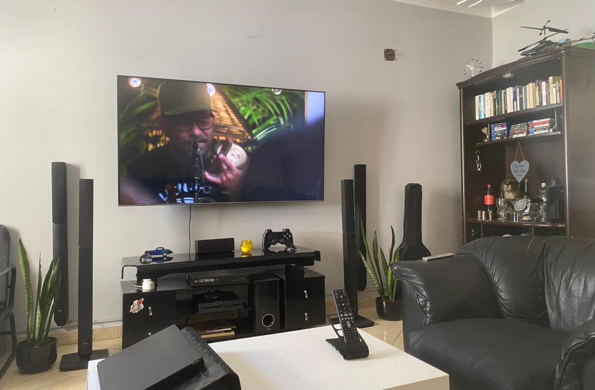 Private Room Καζαμπλάνκα Εξωτερικό φωτογραφία