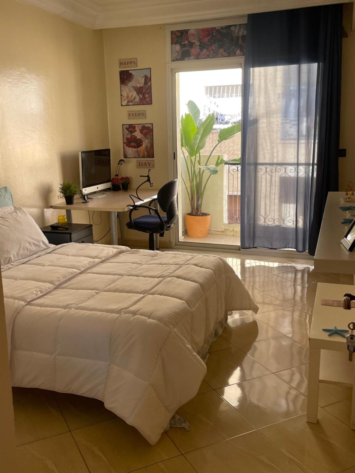 Private Room Καζαμπλάνκα Εξωτερικό φωτογραφία