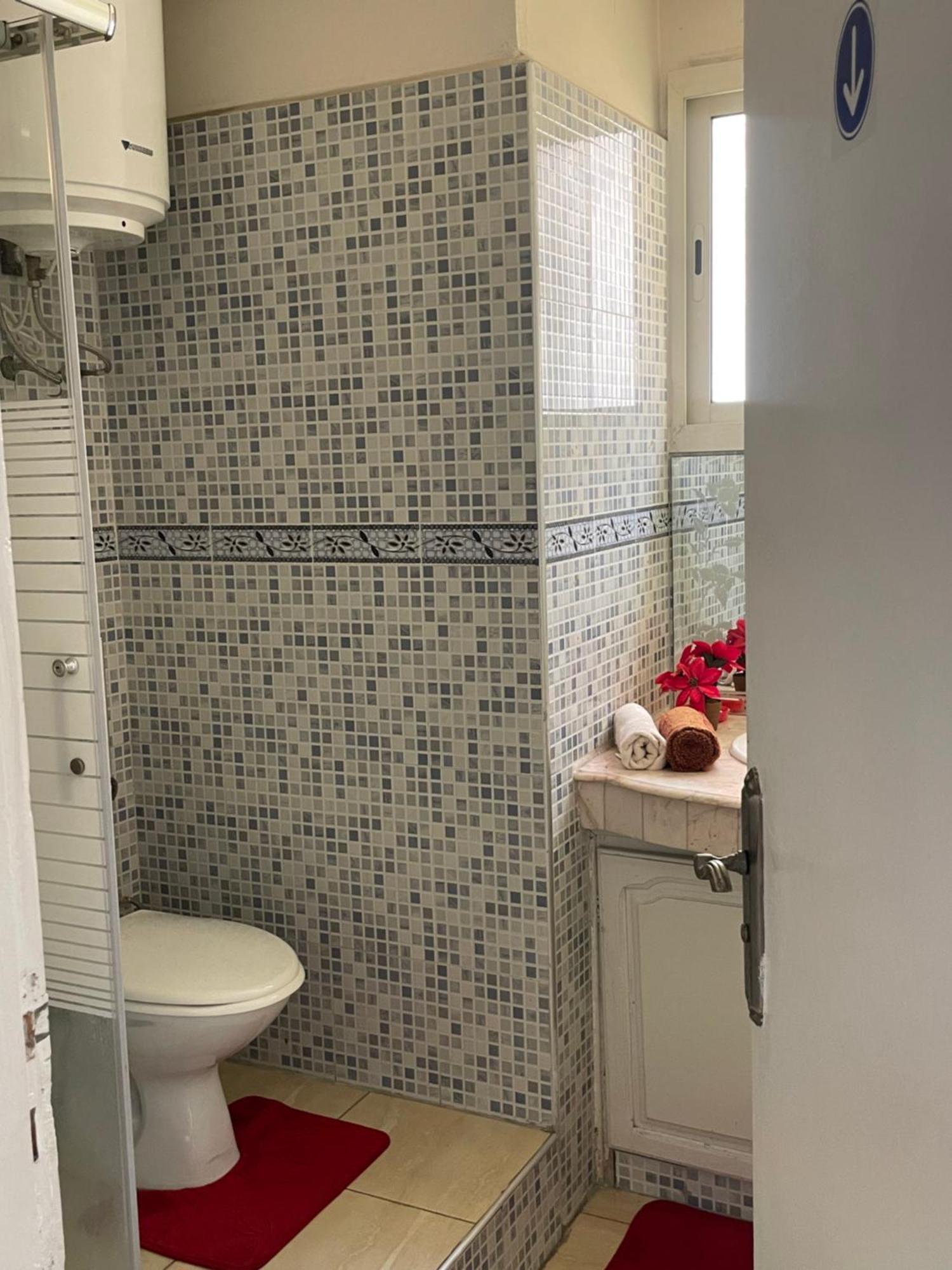 Private Room Καζαμπλάνκα Εξωτερικό φωτογραφία
