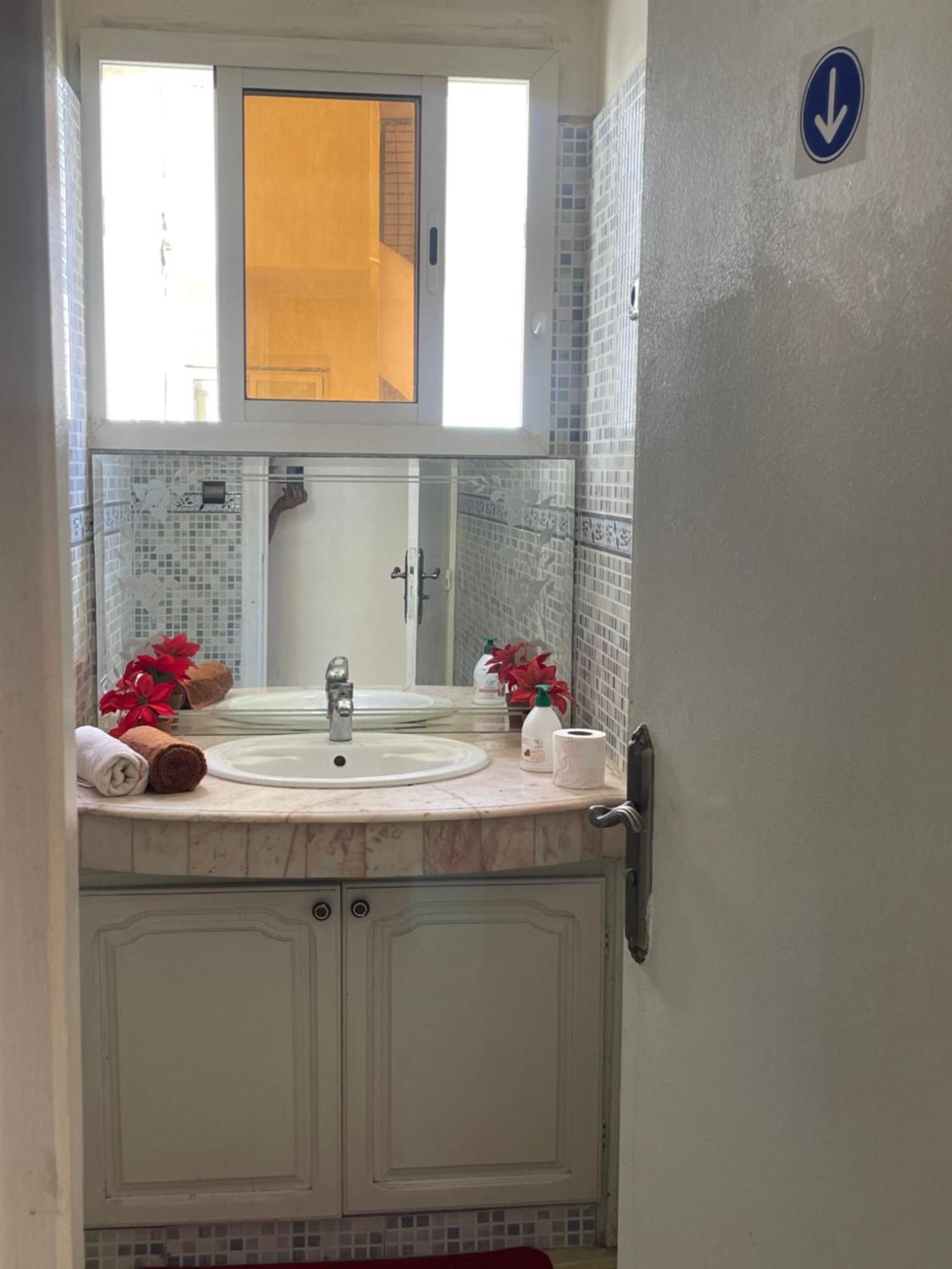 Private Room Καζαμπλάνκα Εξωτερικό φωτογραφία