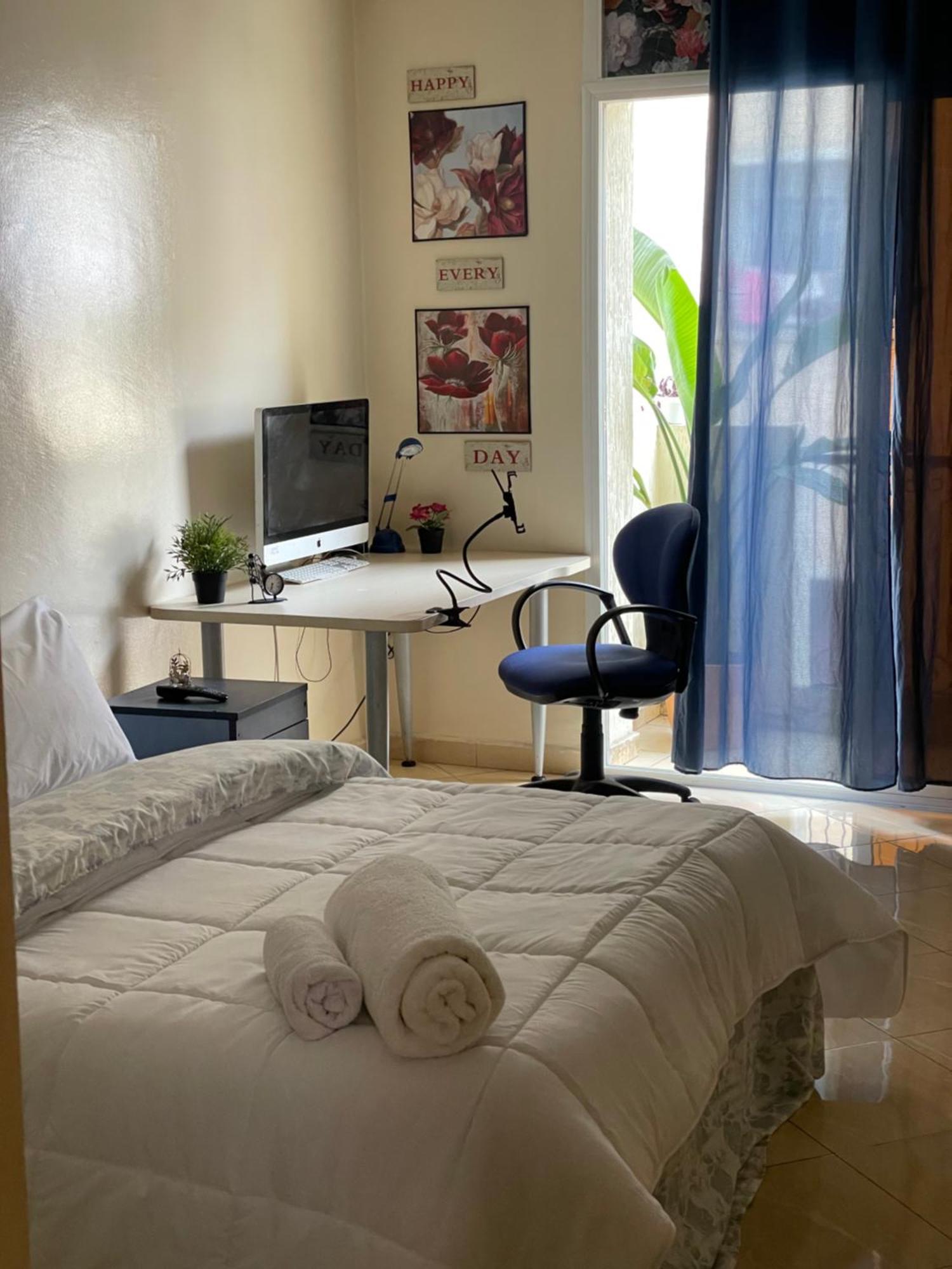Private Room Καζαμπλάνκα Εξωτερικό φωτογραφία