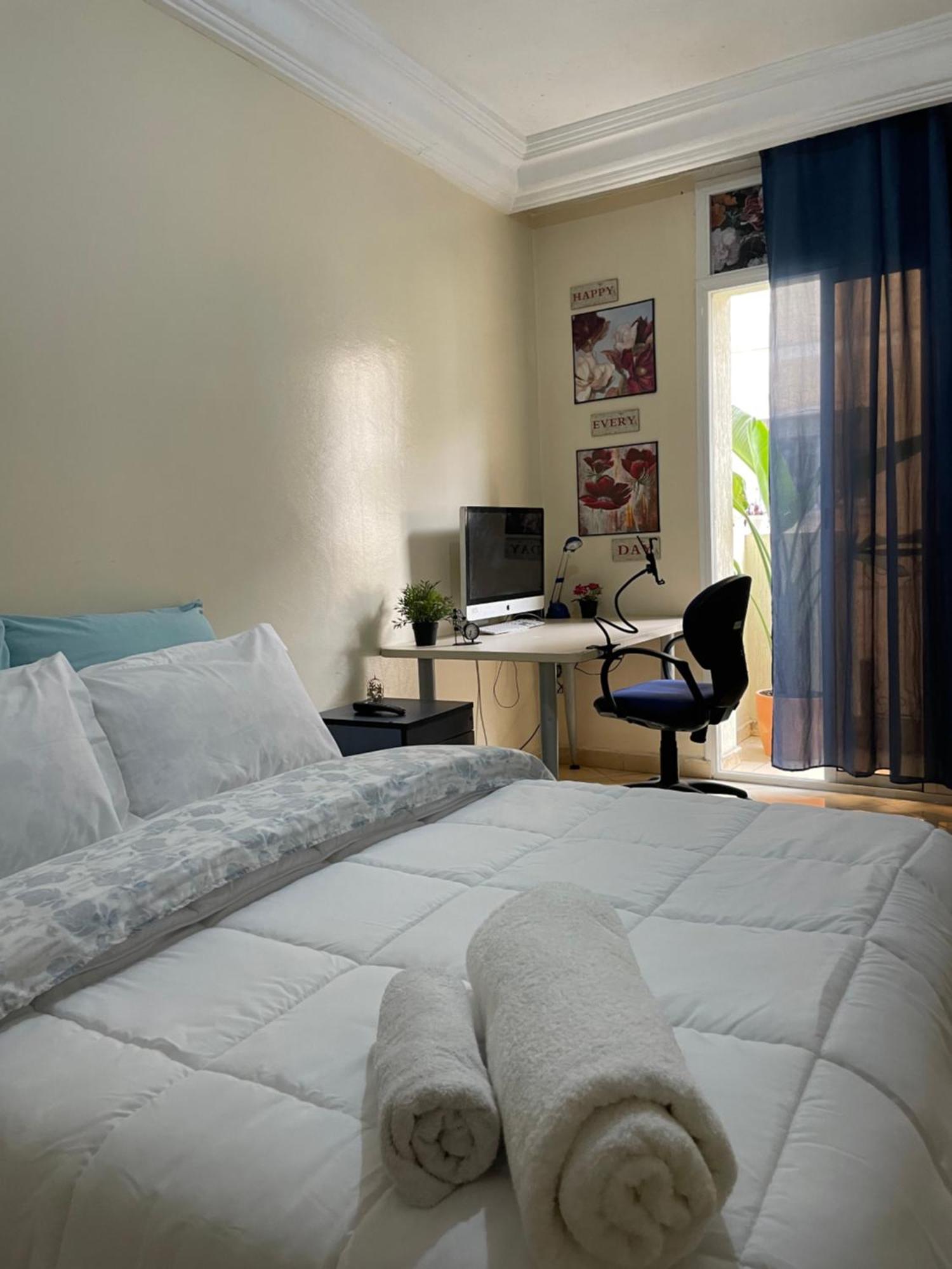 Private Room Καζαμπλάνκα Εξωτερικό φωτογραφία