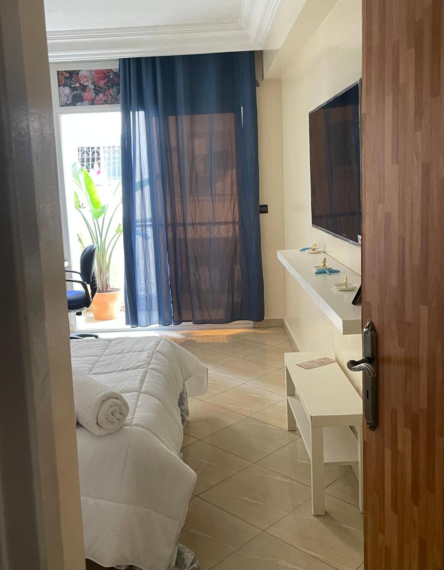 Private Room Καζαμπλάνκα Εξωτερικό φωτογραφία